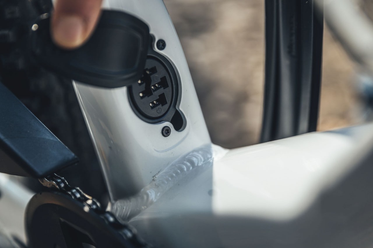 Scott Sub Cross eRIDE 10: oltre la strada!